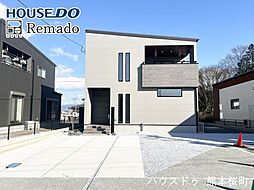 新築戸建　合志市野々島　5号地