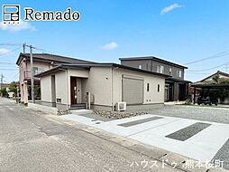 新築戸建　八代市田中東町
