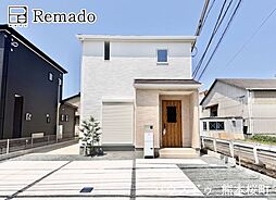 新築戸建 南区野口1丁目 1号棟