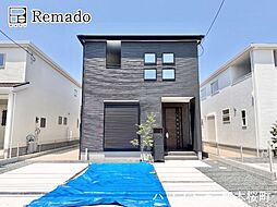 新築戸建 南区野口1丁目 2号棟