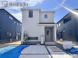 新築戸建 　南区野口1丁目　3号棟