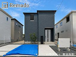 新築戸建 南区野口1丁目 4号棟
