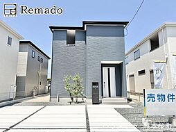 新築戸建 南区野口1丁目 4号棟