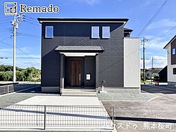 新築戸建　菊陽町大字原水4期　4号棟