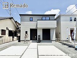 新築戸建 南区野口1丁目 5号棟