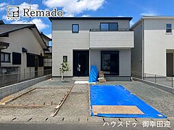 新築戸建 　南区野口1丁目　5号棟
