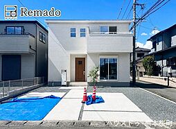 新築戸建 　南区野口1丁目　6号棟