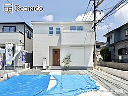 新築戸建 南区野口1丁目 6号棟
