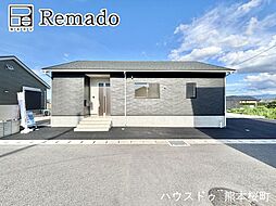 新築戸建　南区城南町舞原第8　2号棟