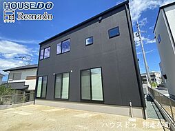 未使用戸建　合志市須屋　3号地(T)