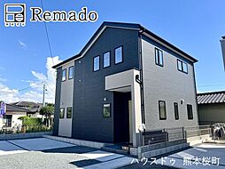 新築戸建　南区八分字町6期　1号棟
