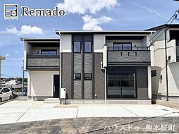 新築戸建　合志市須屋18期　4号棟