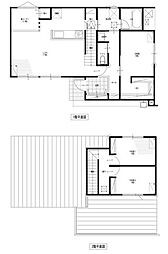 新築戸建　南区城南町高