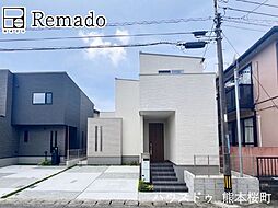 新築戸建　中央区出水4丁目　1号地