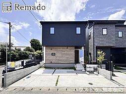 新築戸建　南区田迎3丁目　2号地