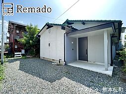 中古戸建　南区八分字町