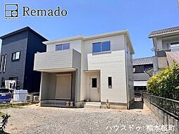 新築戸建　南区護藤町第三　1号棟