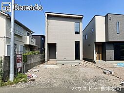 新築戸建　南区砂原町3期　1号地