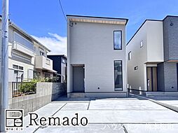 新築戸建　南区砂原町3期　1号地