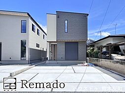 新築戸建　南区砂原町3期　2号地