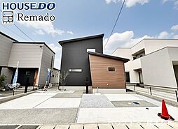 新築戸建　北区梶尾町IV　7号棟