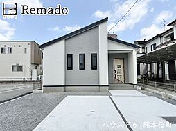 新築戸建　南区田迎5丁目2期　1号棟