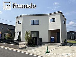 未使用戸建　合志市栄