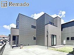 中古戸建　西区上代8丁目
