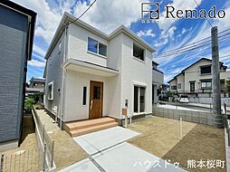 新築戸建　東区榎町第六　2号棟