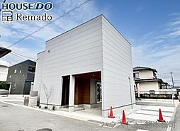 新築戸建　北区梶尾町IV　5号棟