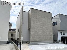 新築戸建 北区西梶尾町II 2号地(川上小東)