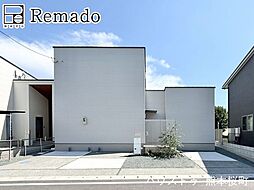 新築戸建　合志市合生　1号地