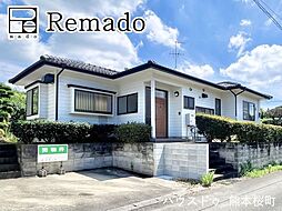 中古戸建 菊池郡大津町 大字杉水