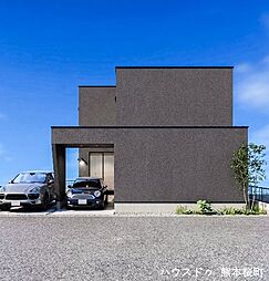 新築戸建　北区四方寄　1号地