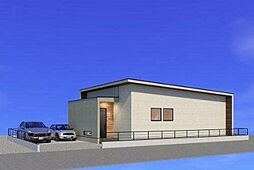 新築戸建　南区富合町田尻3期