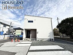新築戸建　西区城山半田1丁目VI　4号地