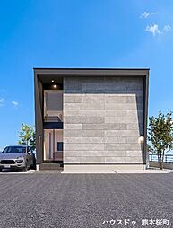 新築戸建　北区四方寄　2号地