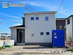 新築戸建　南区浜口町第三　2号棟