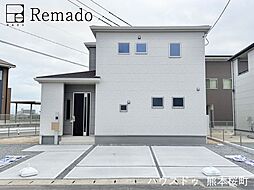 新築戸建 南区浜口町第三 2号棟