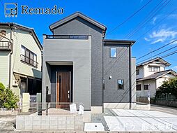 新築戸建 南区白藤1丁目2期 1号棟