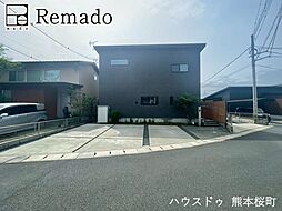 中古戸建　東区戸島6丁目