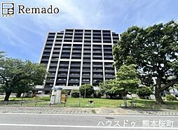 ブランシエラ熊本中央