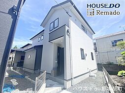 新築戸建　西区高橋町1丁目1期　2号棟