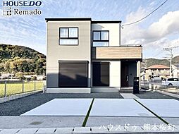 新築戸建　西区小島5丁目Ｖ　6号棟