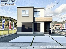 新築戸建　西区小島5丁目Ｖ　6号棟