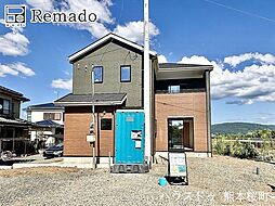 新築戸建　東区沼山津2丁目1期　2号棟