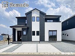 新築戸建　北区梶尾町9期　4号棟