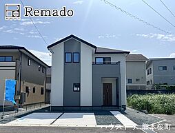 新築戸建　大津町大字引水8期　7号棟