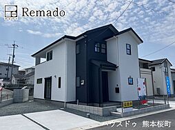 新築戸建　大津町大字引水8期　9号棟