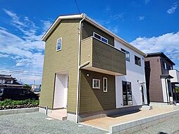 未使用戸建　菊池市西寺　2号棟